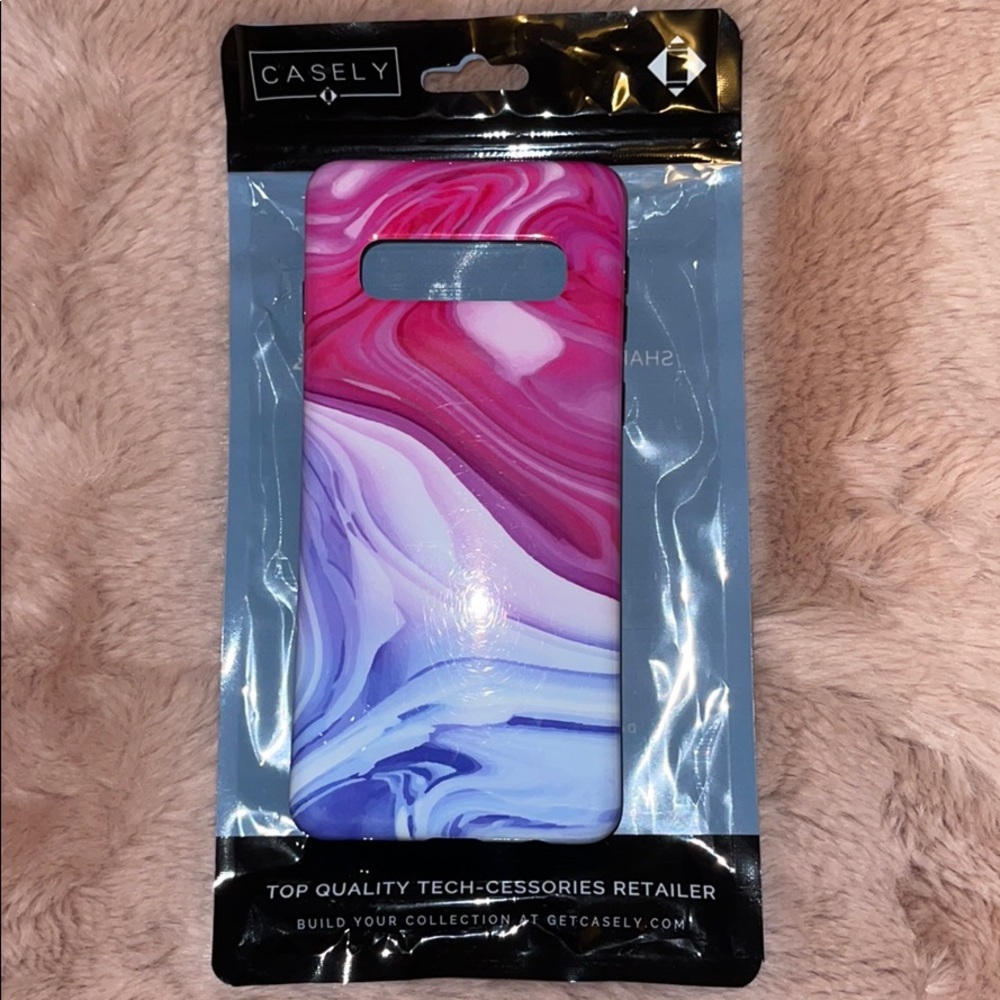 Samsung Galaxy S10 Case